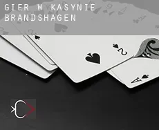 Gier w kasynie Brandshagen