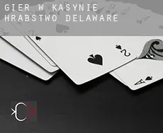 Gier w kasynie  Hrabstwo Delaware