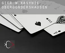Gier w kasynie Obergondershausen
