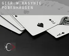 Gier w kasynie  Pöbenhausen
