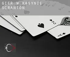Gier w kasynie  Scranton