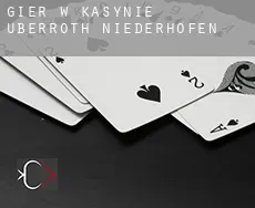Gier w kasynie Überroth-Niederhofen