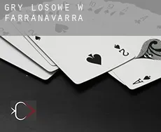 Gry losowe w  Farranavarra