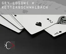 Gry losowe w  Ketternschwalbach