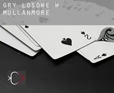 Gry losowe w Mullanmore