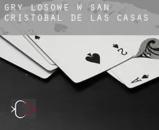 Gry losowe w  San Cristóbal de Las Casas