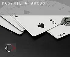 Kasynie w Arcos