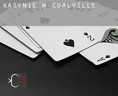 Kasynie w  Coalville