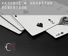 Kasynie w  Hrabstwo Robertson
