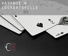 Kasynie w Lockertsville