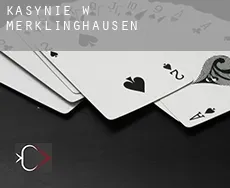 Kasynie w  Merklinghausen