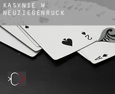 Kasynie w Neuziegenrück