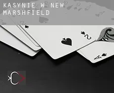 Kasynie w  New Marshfield