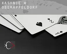 Kasynie w Oberapfeldorf