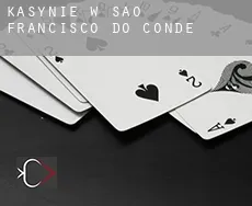 Kasynie w  São Francisco do Conde