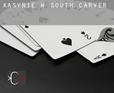 Kasynie w  South Carver