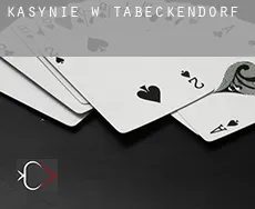 Kasynie w  Tabeckendorf