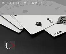 Ruletkę w Barlt