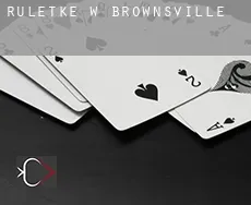 Ruletkę w  Brownsville