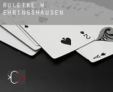 Ruletkę w Ehringshausen