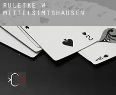 Ruletkę w Mittelsimtshausen