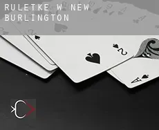 Ruletkę w New Burlington