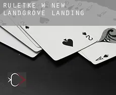 Ruletkę w  New Landgrove Landing