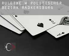 Ruletkę w Politischer Bezirk Radkersburg
