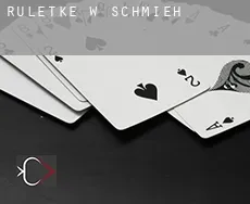 Ruletkę w  Schmieh