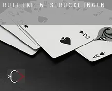 Ruletkę w Strücklingen