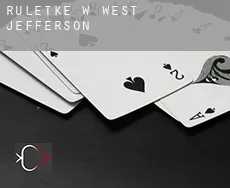 Ruletkę w  West Jefferson