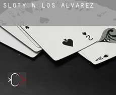 Sloty w  Los Alvarez
