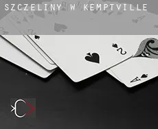 Szczeliny w  Kemptville