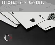 Szczeliny w  Ravenel