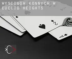 Wyścigów konnych w Euclid Heights