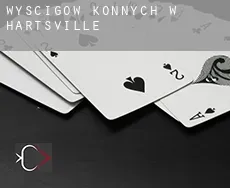 Wyścigów konnych w Hartsville