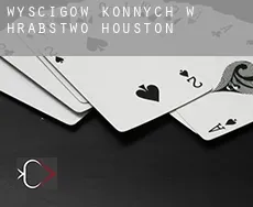 Wyścigów konnych w  Hrabstwo Houston