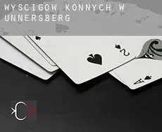 Wyścigów konnych w  Unnersberg