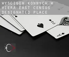 Wyścigów konnych w  Viera East