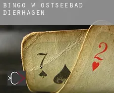Bingo w Ostseebad Dierhagen