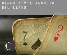 Bingo w Villagarcía del Llano