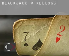 Blackjack w  Kellogg