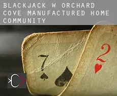 Blackjack w Orchard Cove Manufactured Home Community