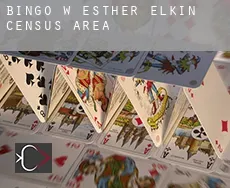 Bingo w  Esther-Elkin (census area)