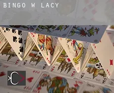 Bingo w  Lacy
