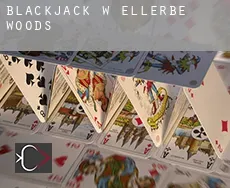 Blackjack w Ellerbe Woods