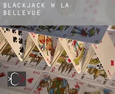 Blackjack w  La Bellevue
