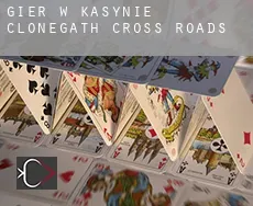 Gier w kasynie  Clonegath Cross Roads
