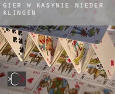 Gier w kasynie Nieder-Klingen