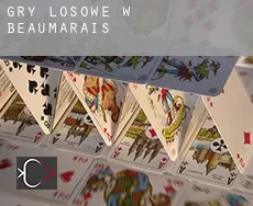 Gry losowe w  Beaumarais